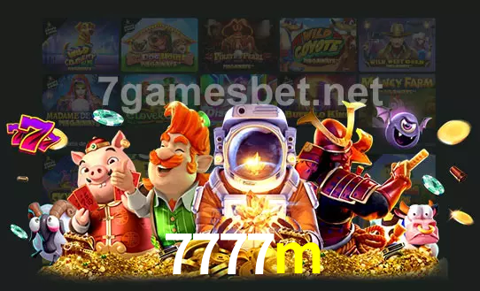 cassino 7777m