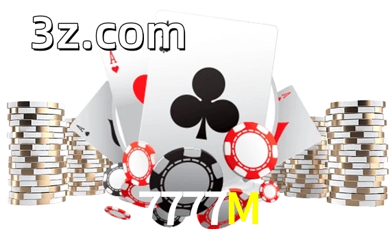 Jogue jogos de pôquer em 7777M