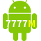 Aplicativo 7777Mbet para Android