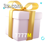 Receba seus bônus de boas-vindas no 7777M BET