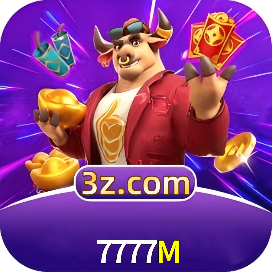 7777M