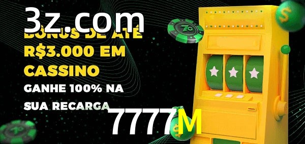 7gams melhor bônus de depósito
