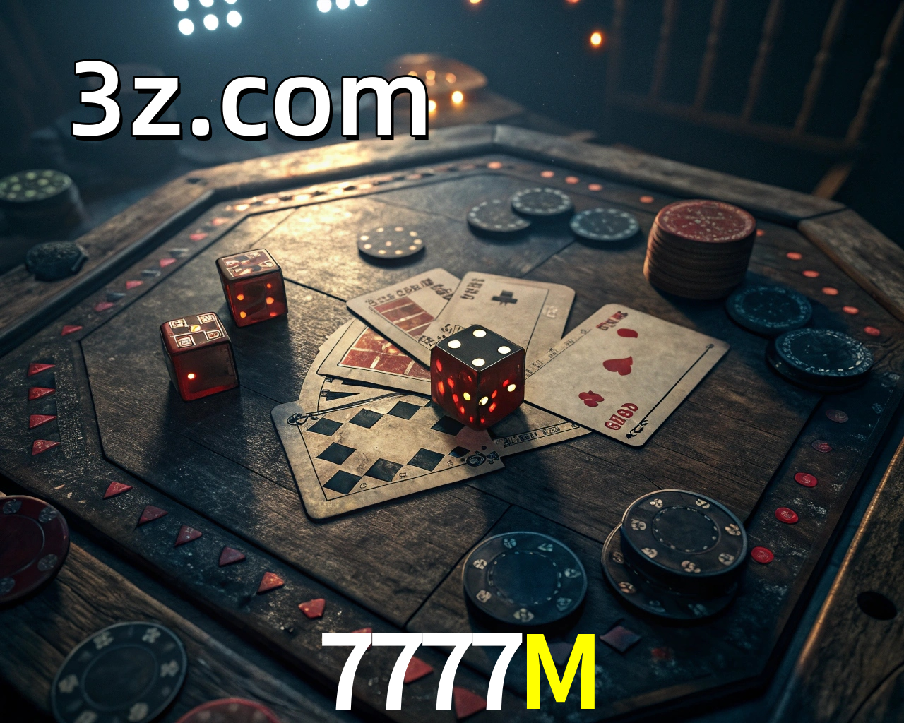 cassino 7777M