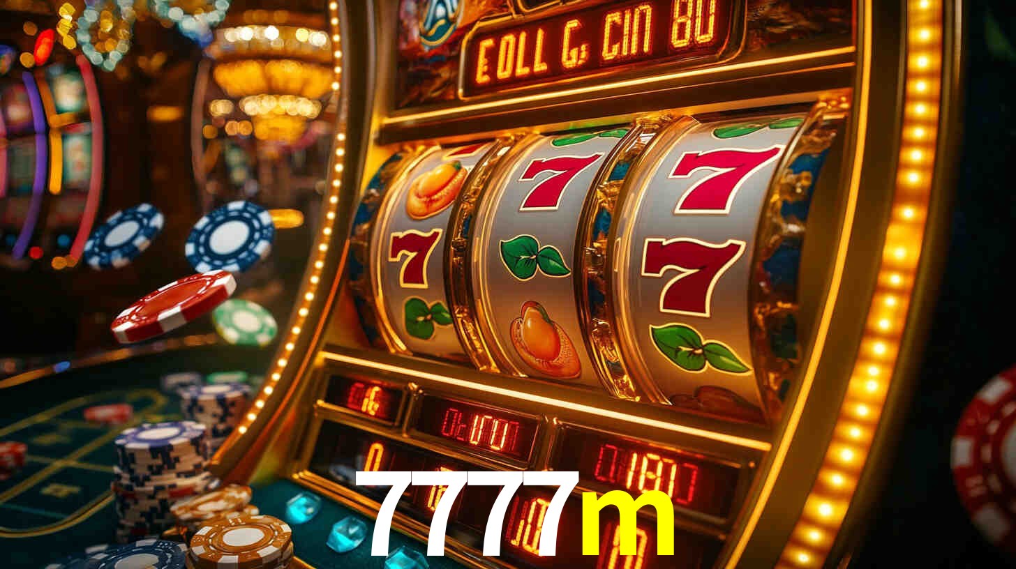 Torneios 7777m
