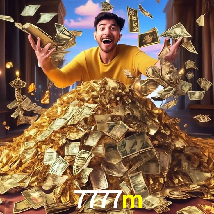 Diretório de Jogos 7777m