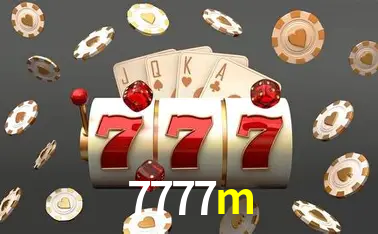 Desvendando o Mundo dos Jogos Virtuais na 7777m