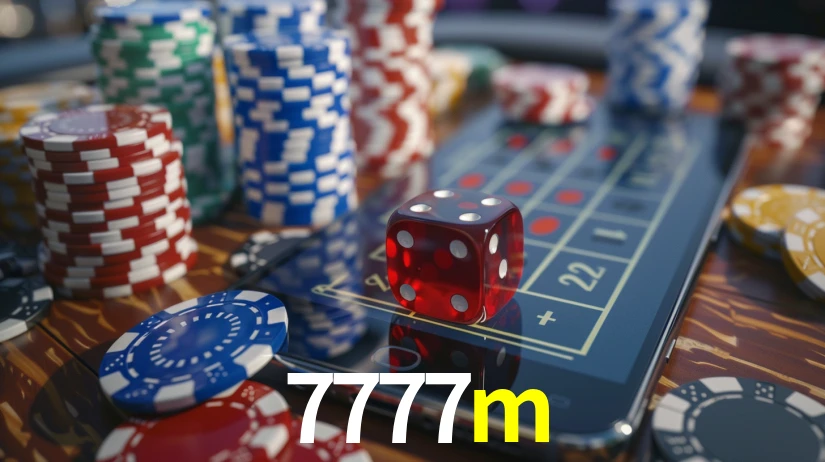 7777m