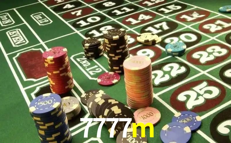 Promoção Relâmpago 7777m