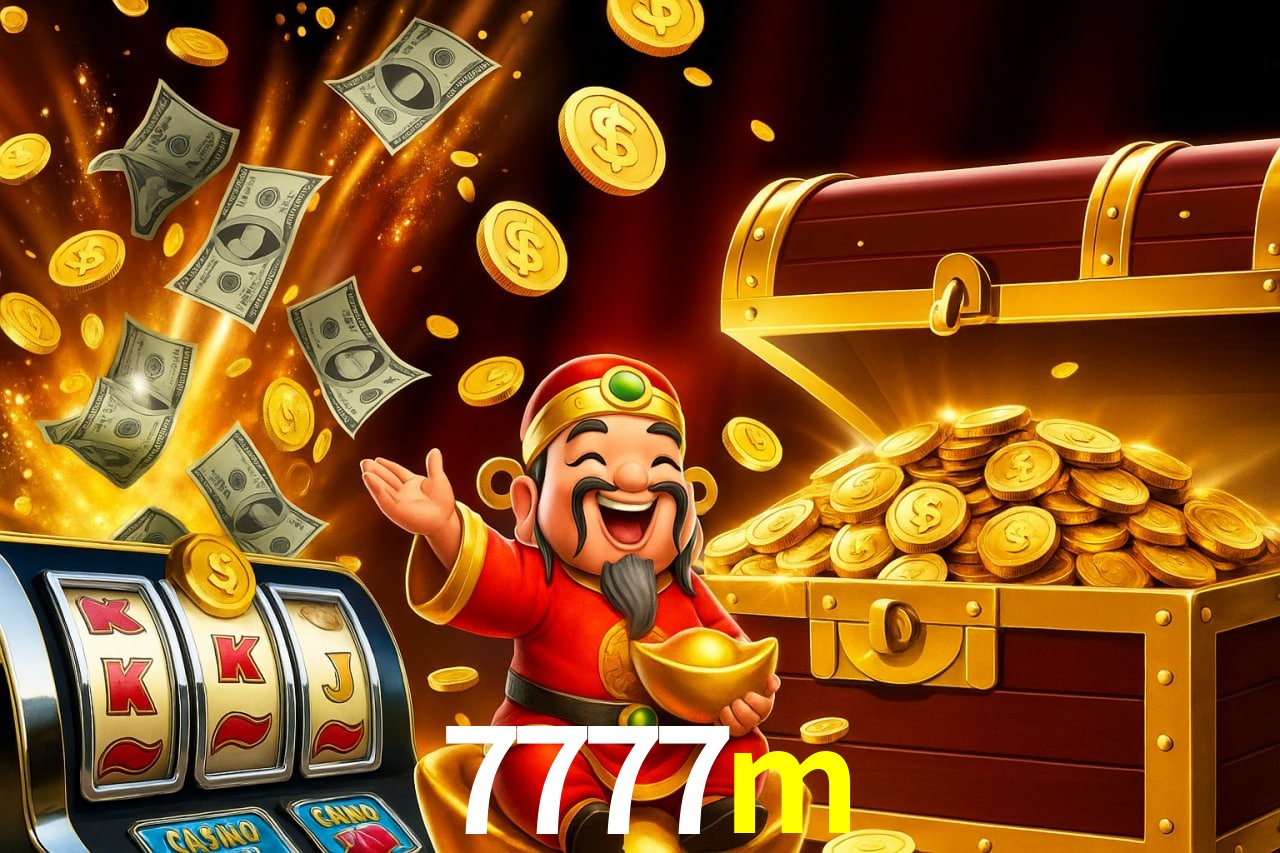 Estatísticas do Jogo 7777m