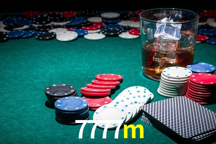 Casino Ao Vivo 7777m