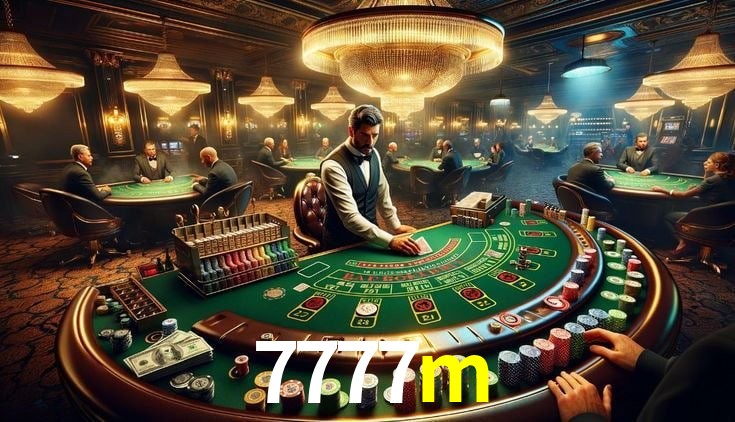 Casino VIP 7777m
