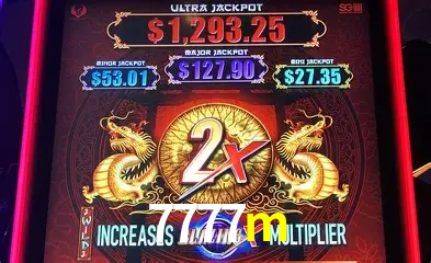 Inovações de Jogos na 7777m: O Futuro das Experiências Interativas
