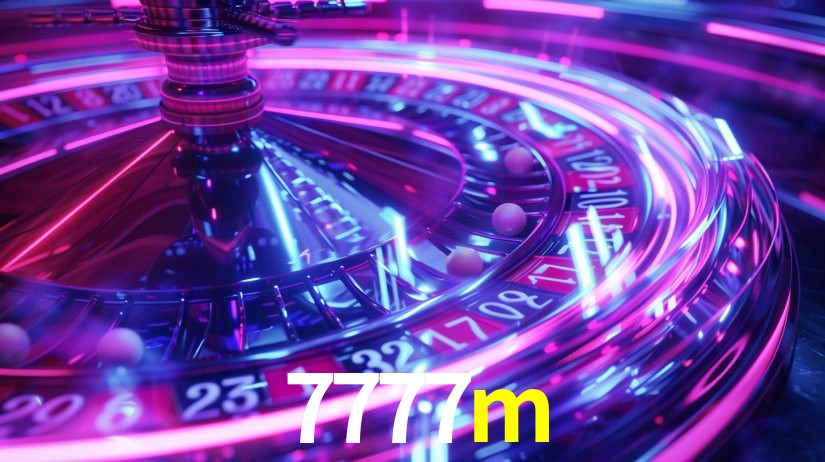 Mesa de Blackjack 7777m