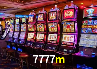 Apostas Esportivas na 7777m: Um Guia Completo
