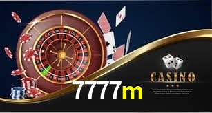 Tecnologia da Plataforma 7777m