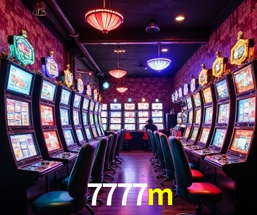 Design Responsivo 7777m