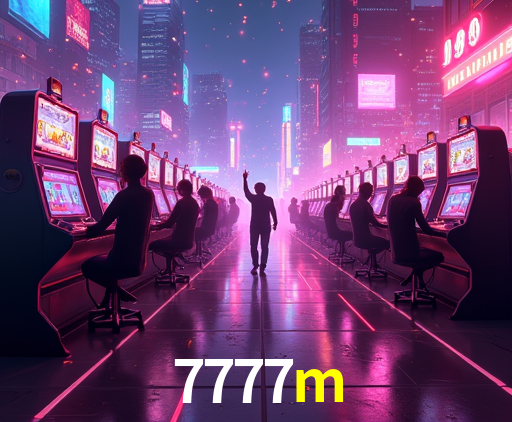 Avaliações dos Jogadores 7777m
