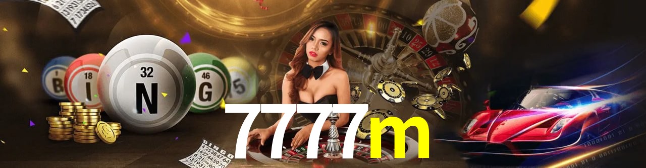 Tecnologia da Plataforma 7777m