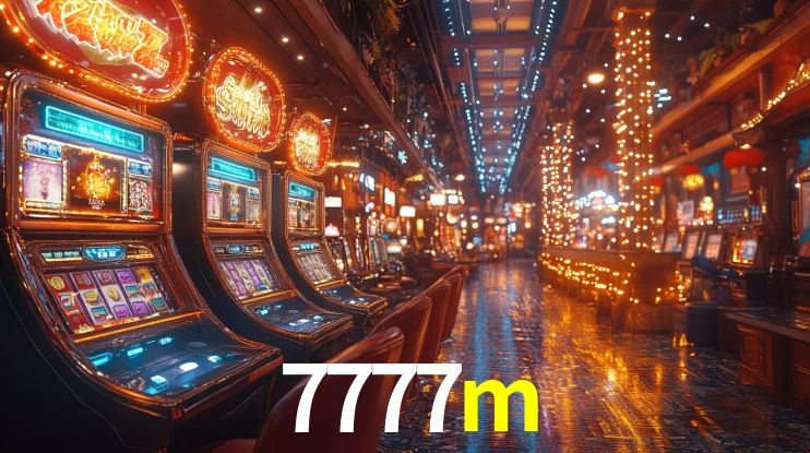 7777m: Seu Especialista em Apostas Esportivas Brasileiras