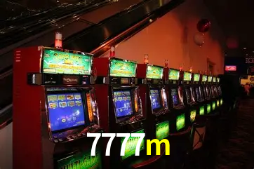 Apostas Esportivas na 7777m: Um Guia Completo