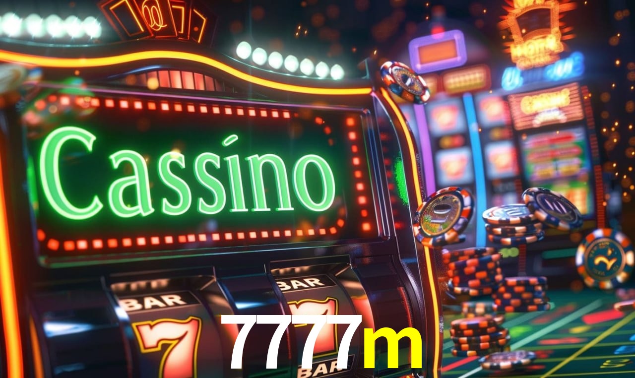 Recursos de Bônus 7777m