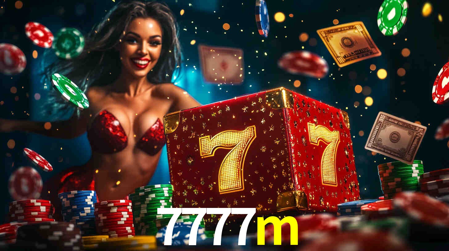 Jogos Exclusivos 7777m