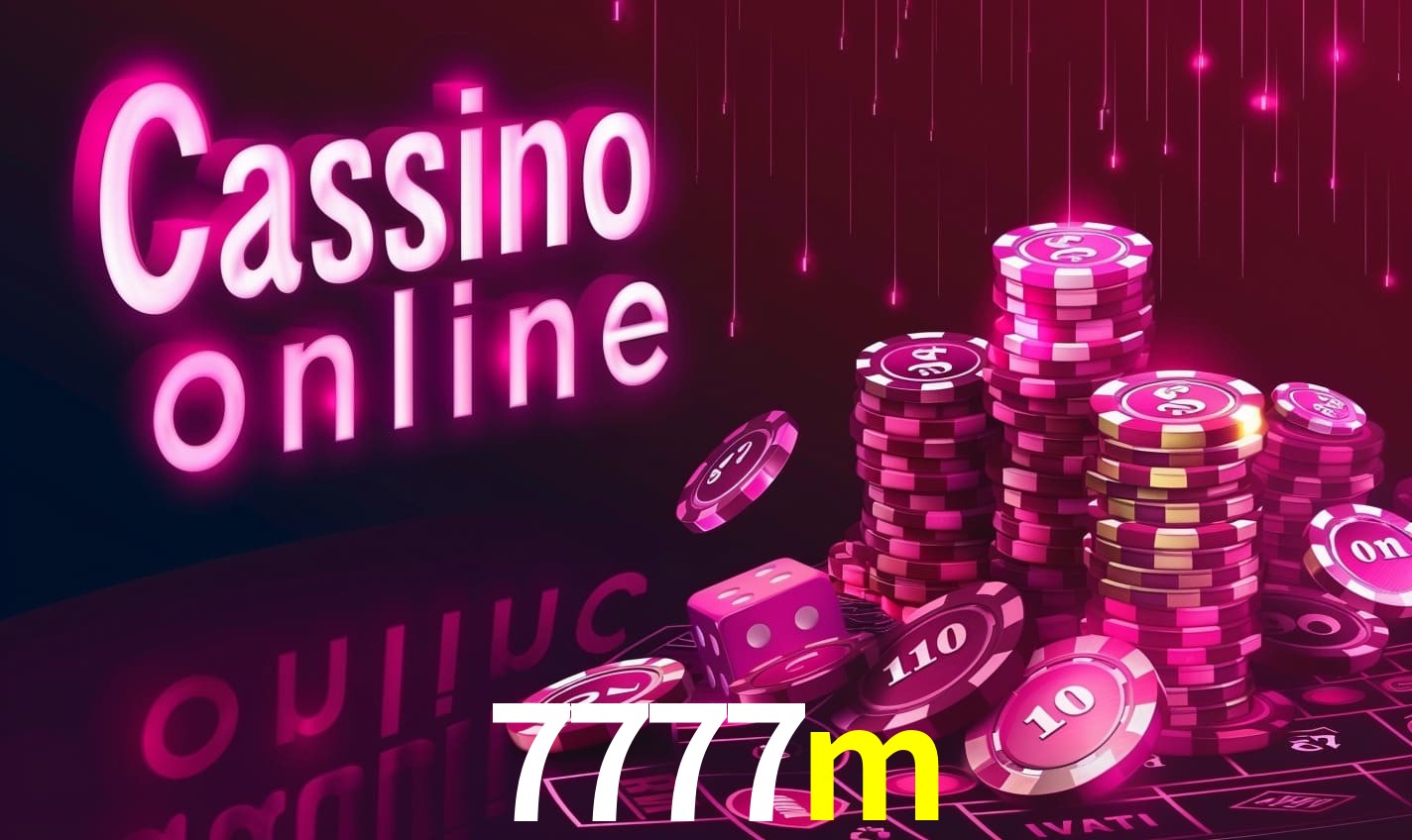 Torneios 7777m