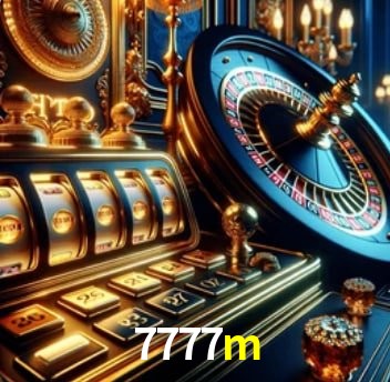 Provedores de Jogos 7777m