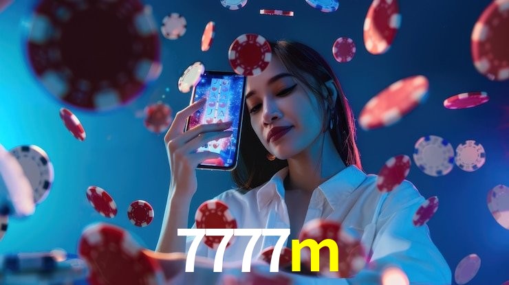 Casino VIP 7777m