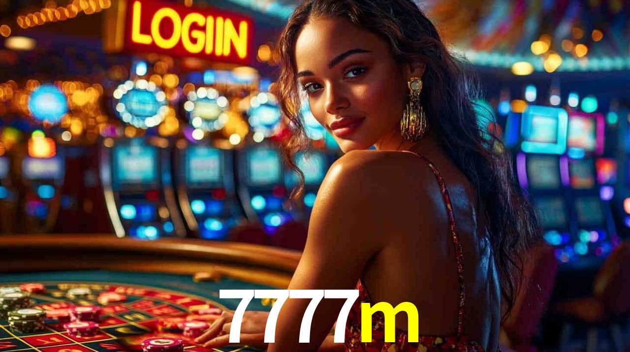 Estatísticas 7777m