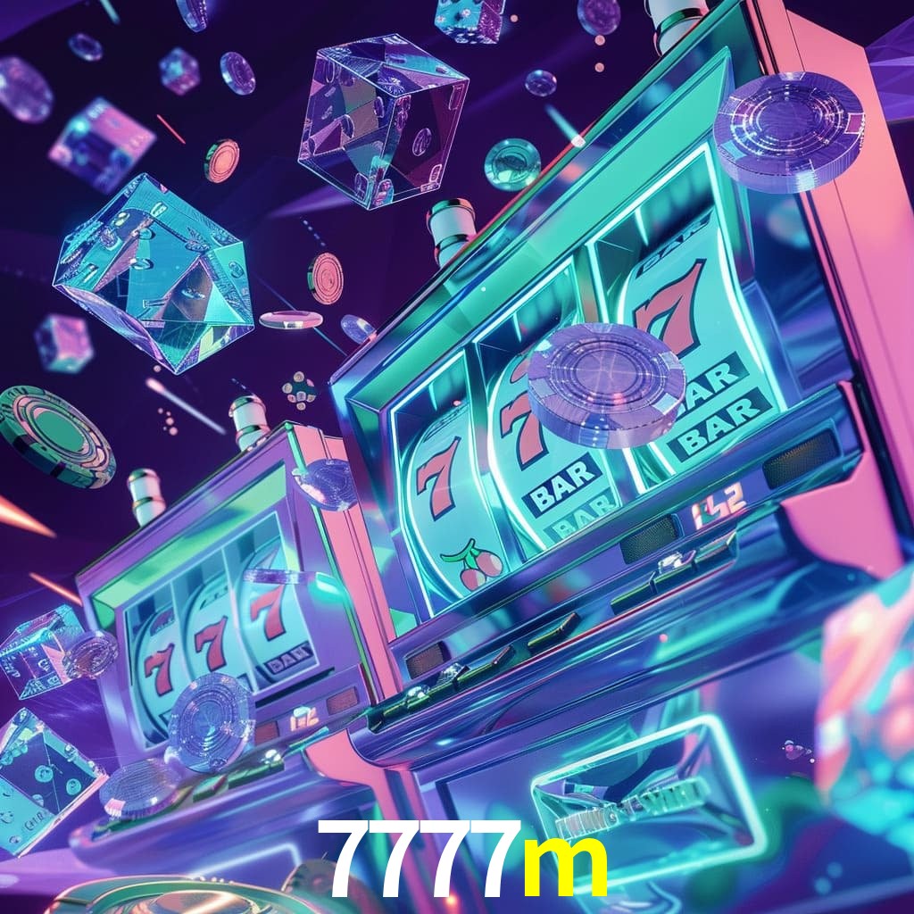 Jogo Spaceman 7777m