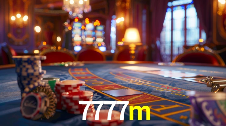 Desvendando o Mundo dos Jogos Virtuais na 7777m