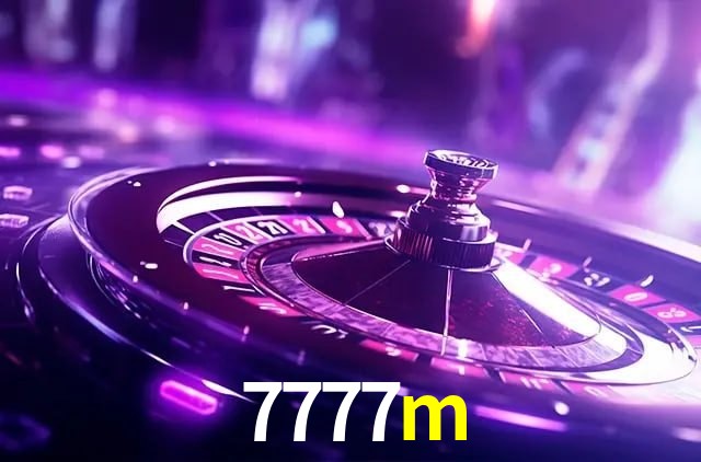 Apostas de Tênis 7777m