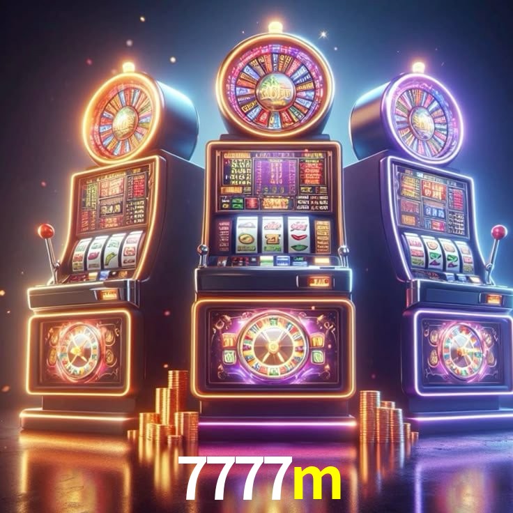 7777m bet