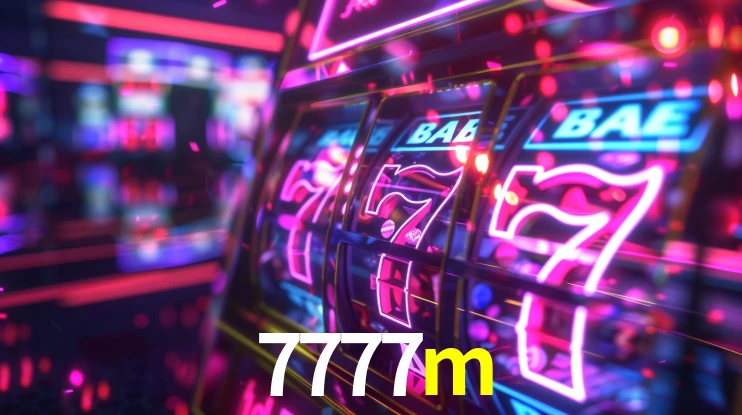 Descubra a Magia dos Jogos de Arcade no 7777m