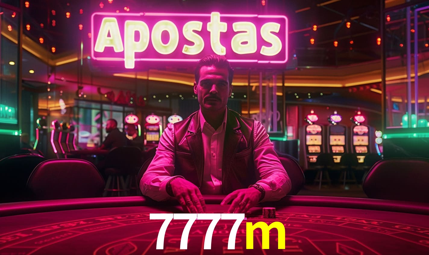 Programa VIP 7777m