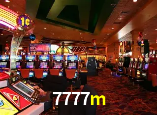 Descubra a Magia dos Jogos de Arcade no 7777m